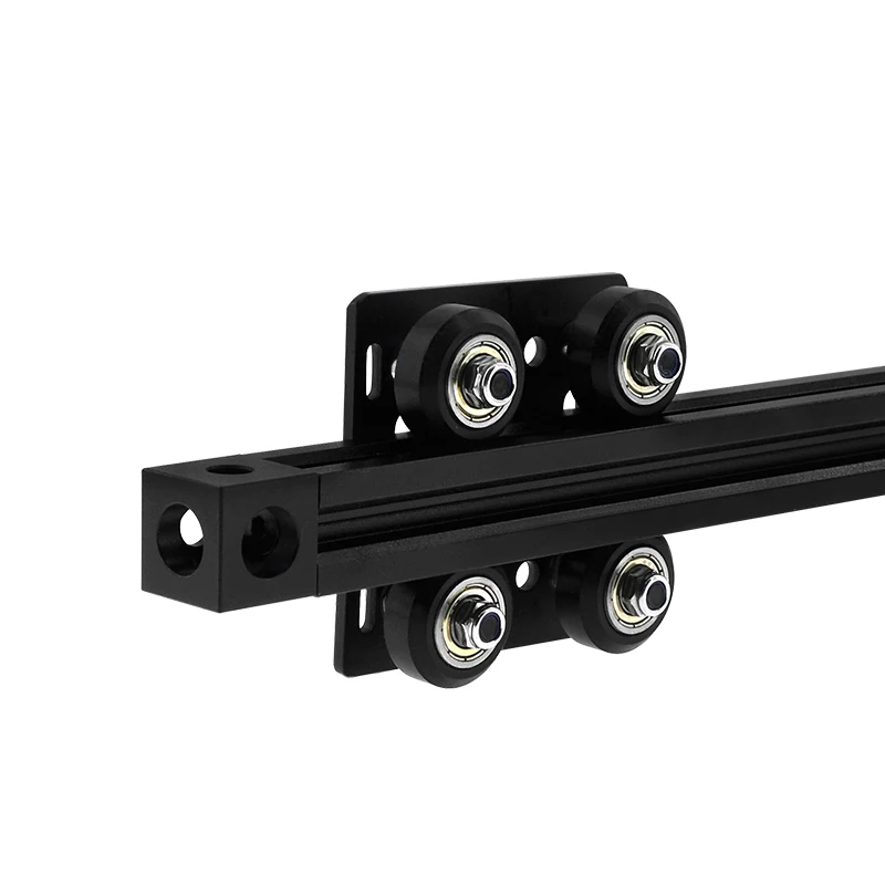 1set 3D Printer Parts 2020 V G - огляд і ціна V Slot Wheel