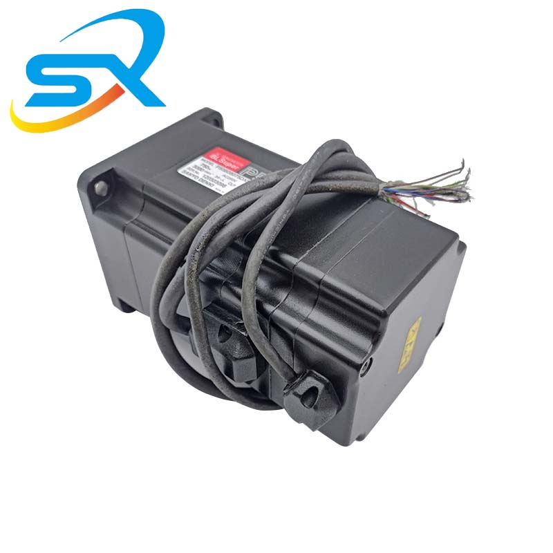 100% TEST OK Sanyo AC Servo Mo - огляд і ціна Servo Motor