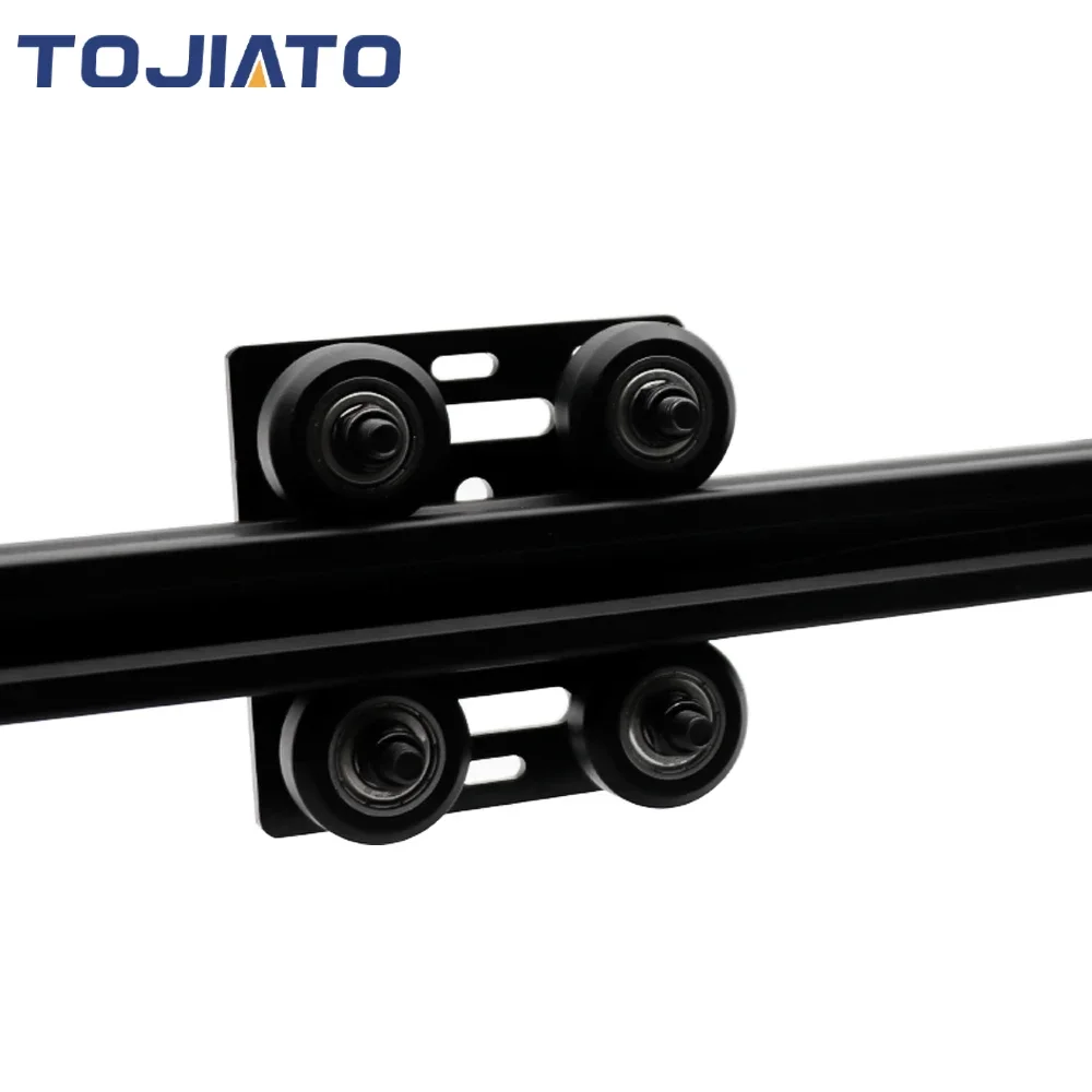 Tojiato V Gantry Plate X-Axis  - огляд і ціна V Slot Wheel
