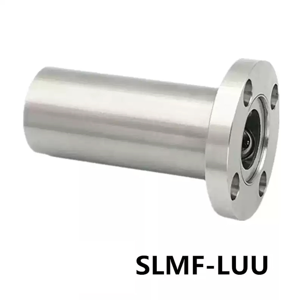 1Pcs LMF/LMH/LMK8/10/12/13/16/ - огляд і ціна Linear Rod 8Mm