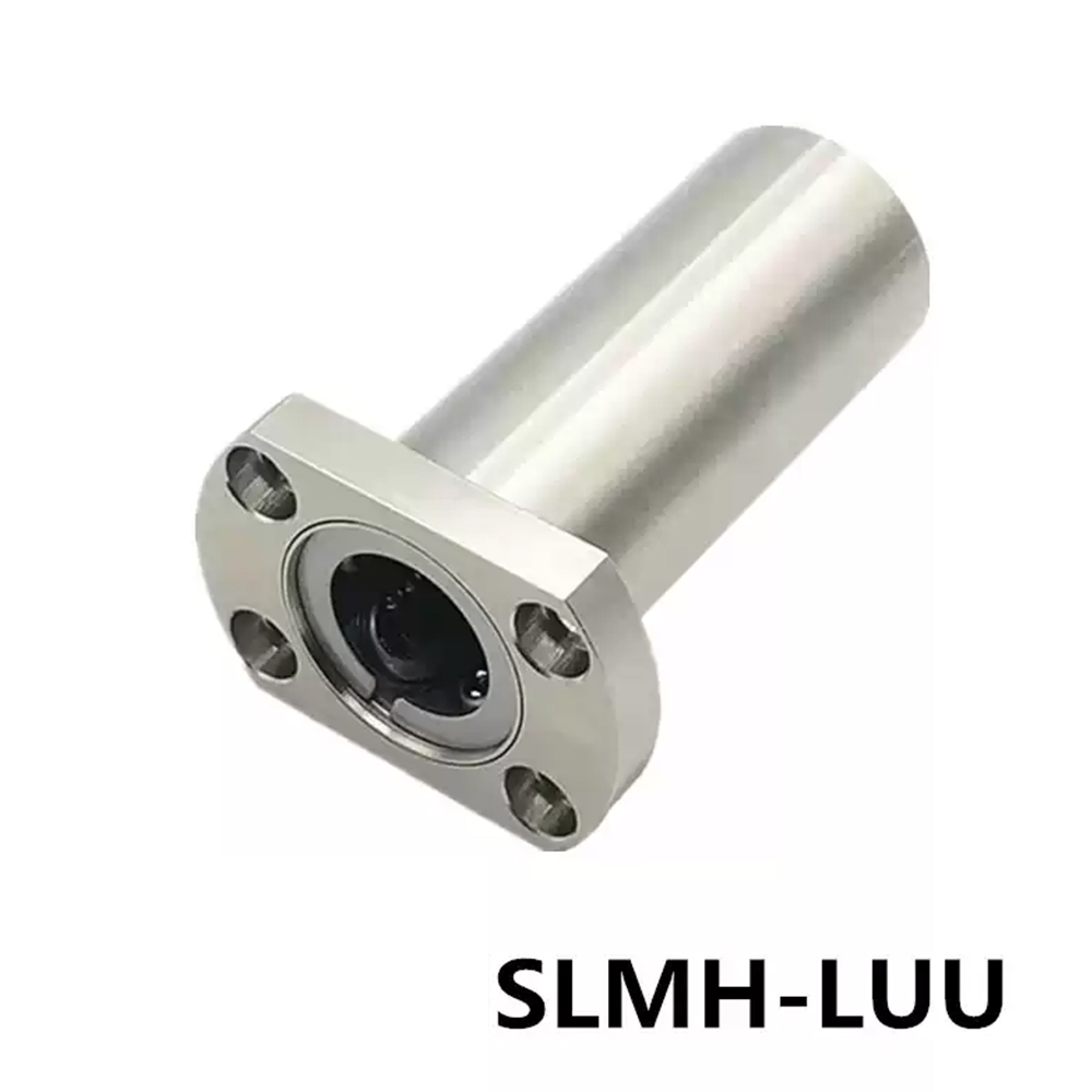 1Pcs LMF/LMH/LMK8/10/12/13/16/ - огляд і ціна Linear Rod 8Mm