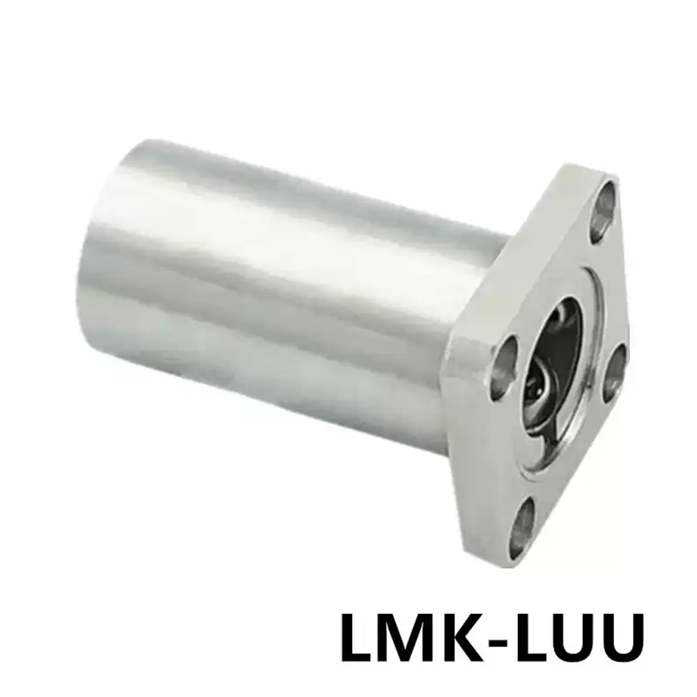 1Pcs LMF/LMH/LMK8/10/12/13/16/ - огляд і ціна Linear Rod 8Mm
