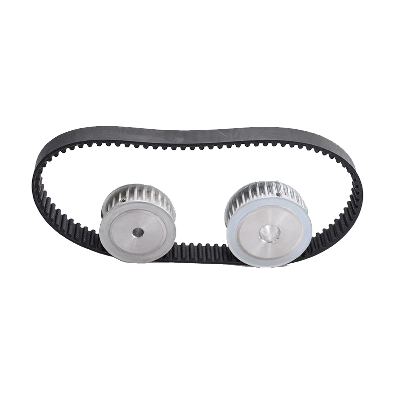3DSWAY 3D Printer Parts GT2 Cl - огляд і ціна Gt2 Belt