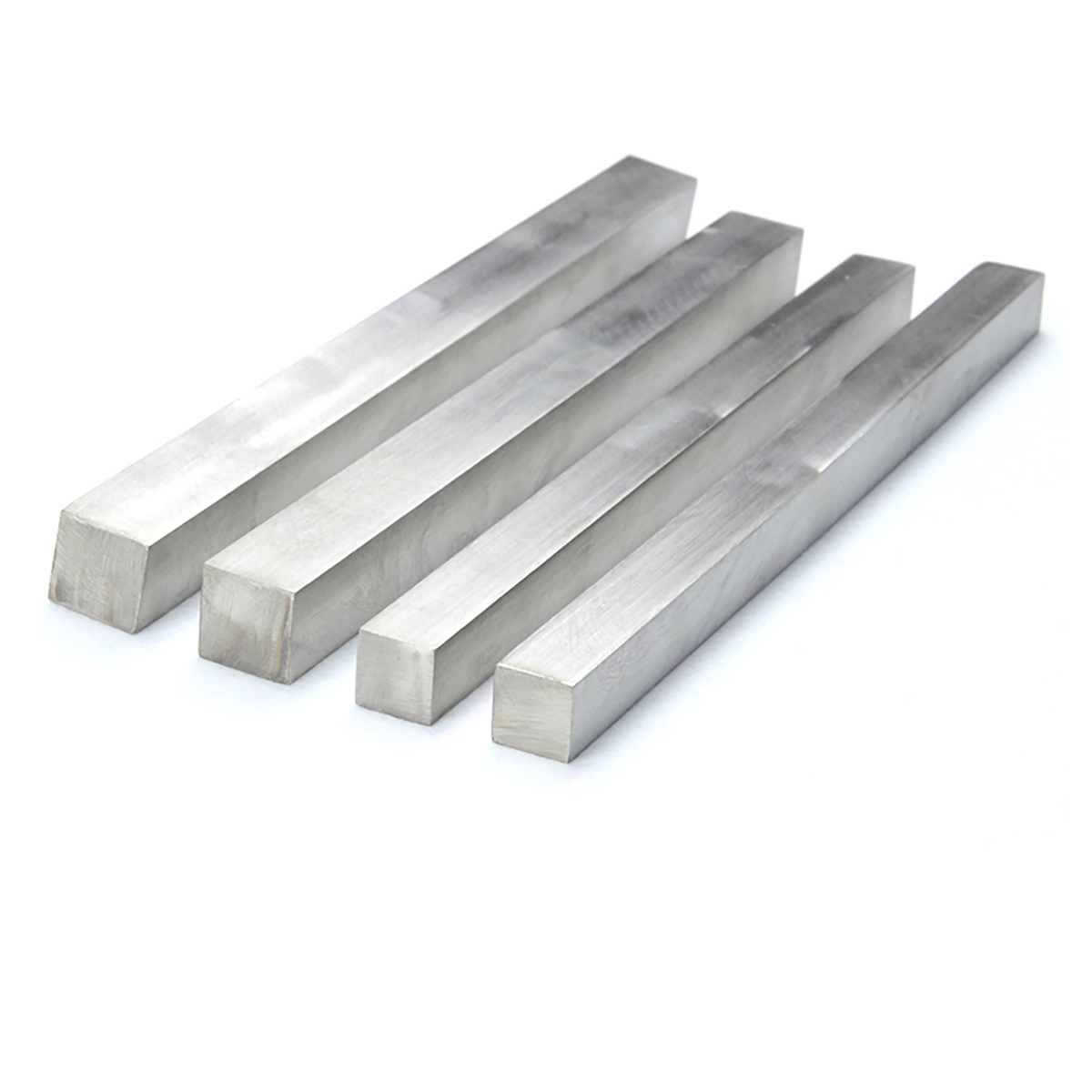 304 Stainless Steel Square Rod - огляд і ціна Linear Rod 8Mm