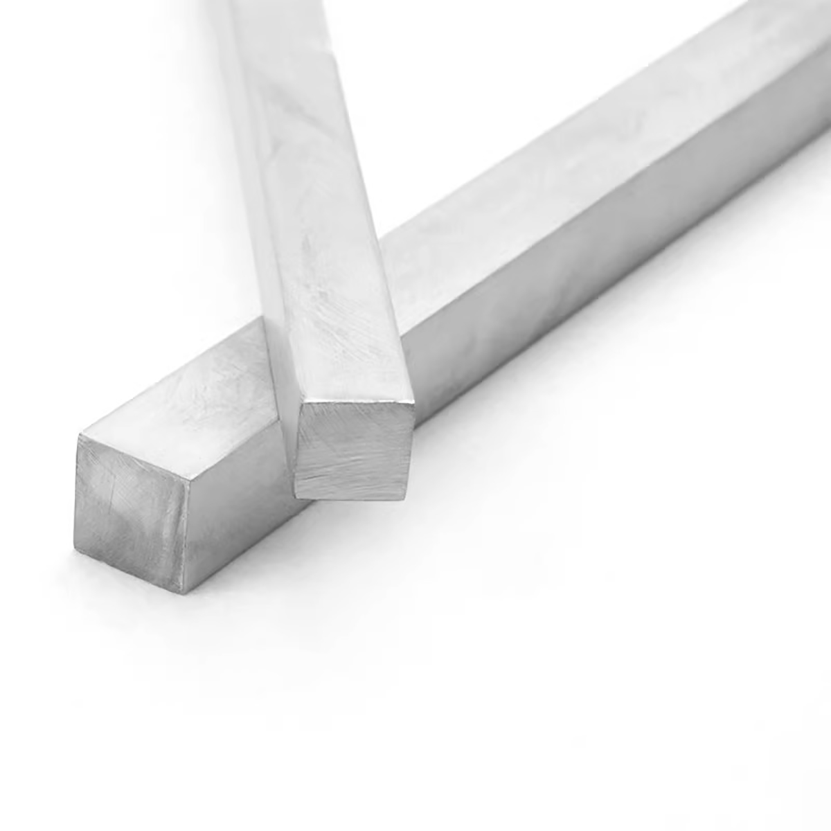 304 Stainless Steel Square Rod - огляд і ціна Linear Rod 8Mm