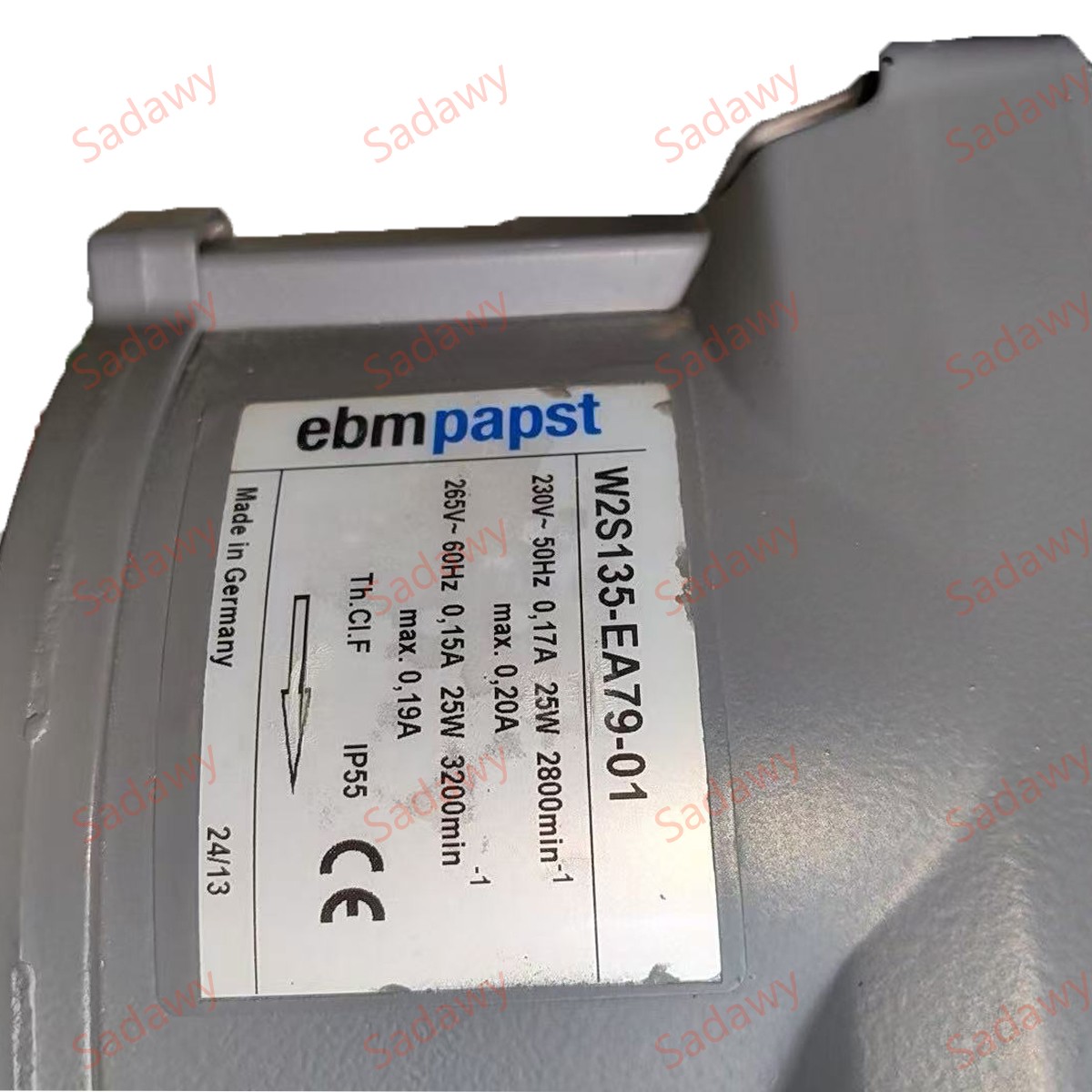 Sie-Men-s Used and New origina - огляд і ціна Servo Motor
