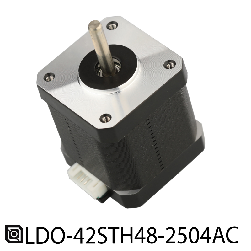 Mellow High Temperature LDO 48 - огляд і ціна Nema 17 Stepper