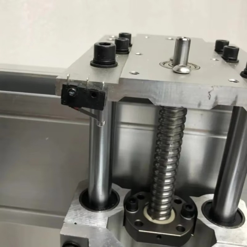 Aluminum CNC 3040 6040 Frame K - огляд і ціна Cnc Router