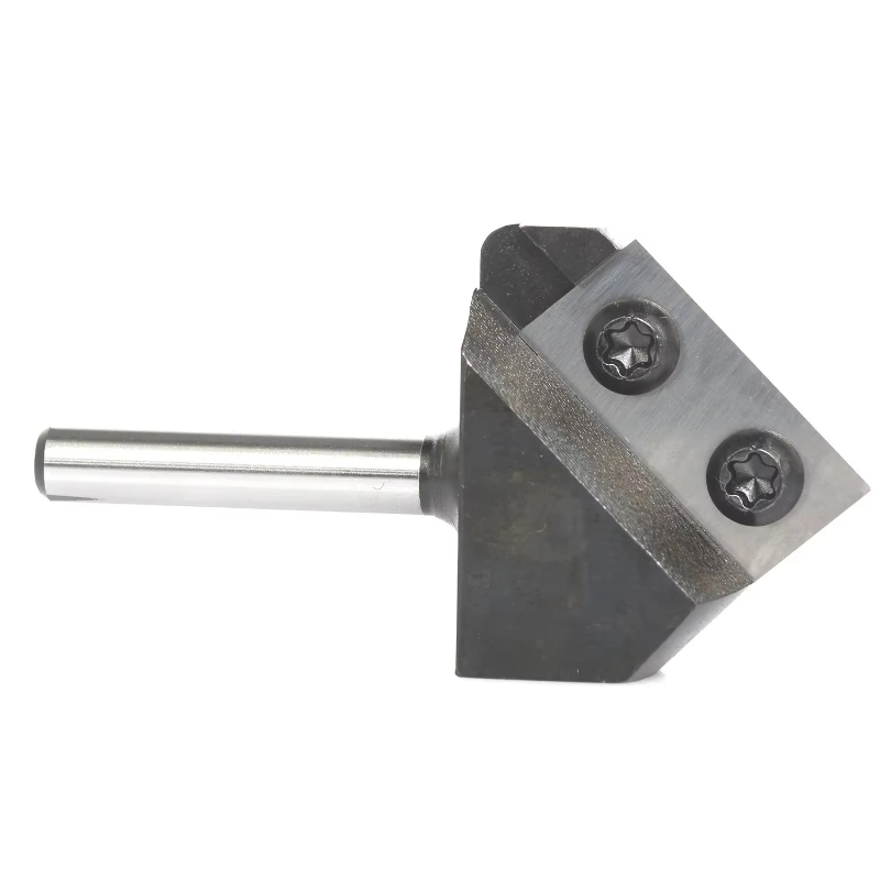 1/2 Inch 1/4 Inch 8mm Shank Du - огляд і ціна Cnc Bits