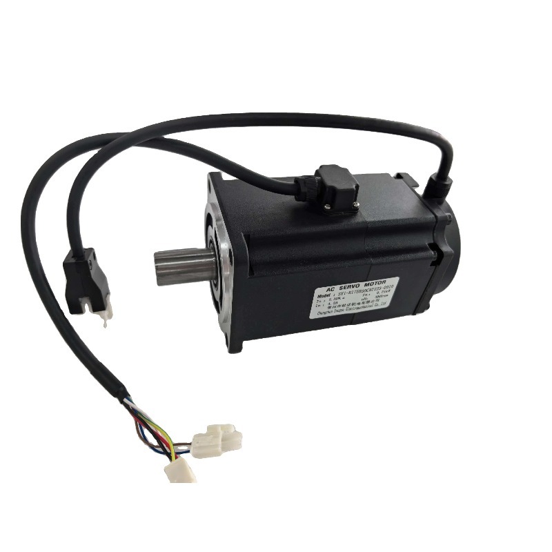 2 Phase 5A 2N.m Nema 23 Hybrid - огляд і ціна Nema23 Stepper