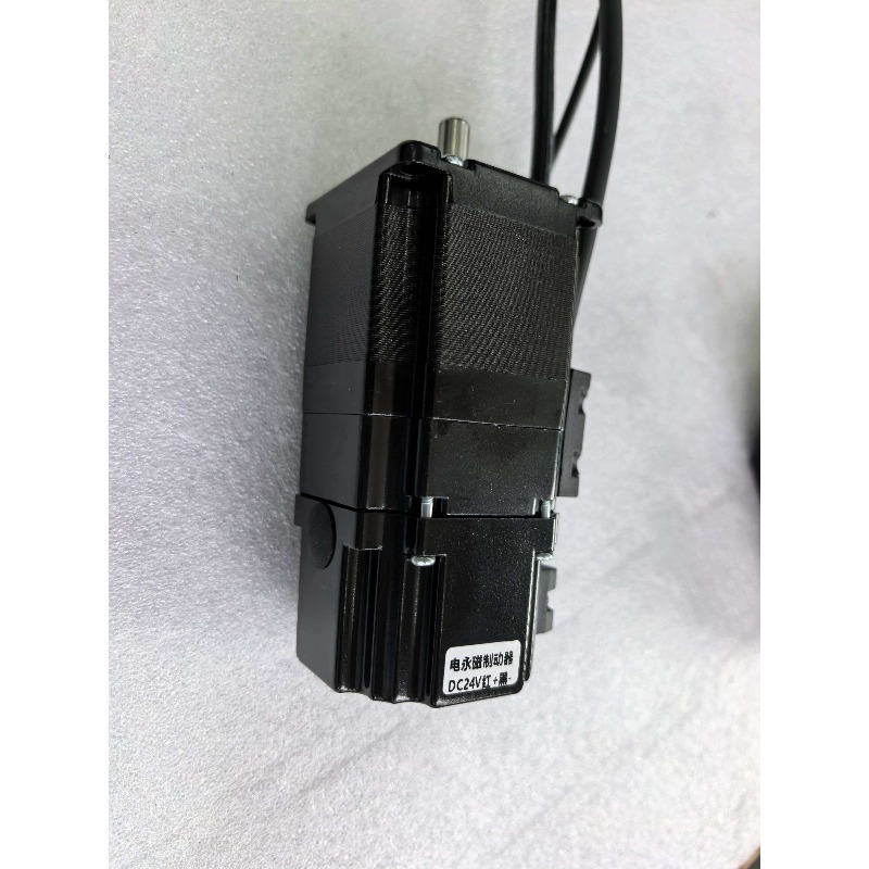 2 Phase 5A 2N.m Nema 23 Hybrid - огляд і ціна Nema23 Stepper