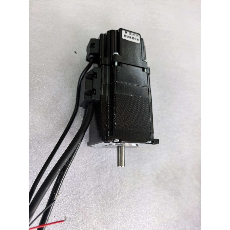 2 Phase 5A 2N.m Nema 23 Hybrid - огляд і ціна Nema23 Stepper