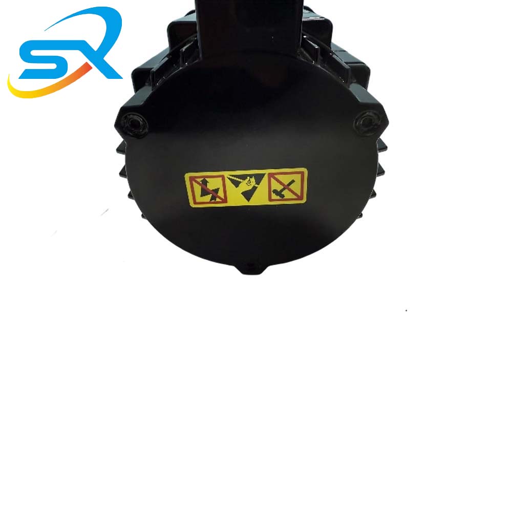 Sanyo AC Servo Motor P60B13150 - огляд і ціна Servo Motor
