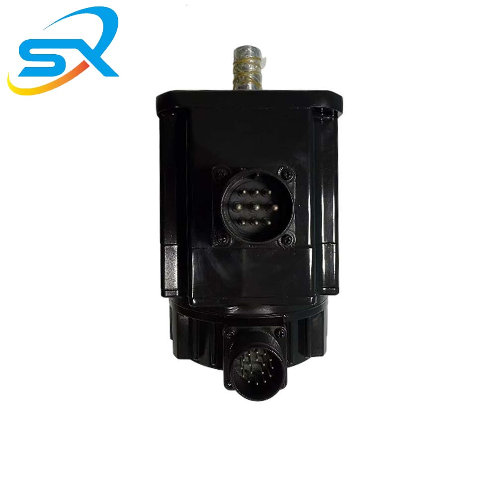 Sanyo AC Servo Motor P60B13150 - огляд і ціна Servo Motor