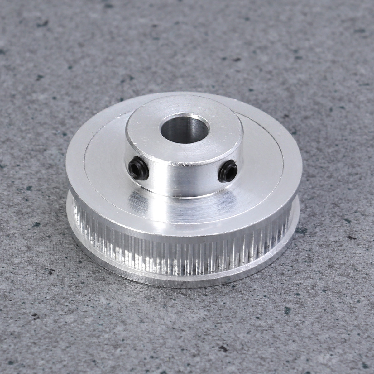 High Precision Aluminum Alloy  - огляд і ціна Gt2 Belt