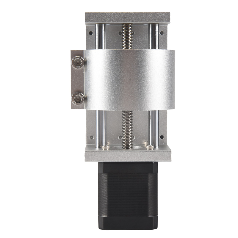 AWAH CNC 3018 MAX Aluminum Z A - огляд і ціна 3018 Cnc