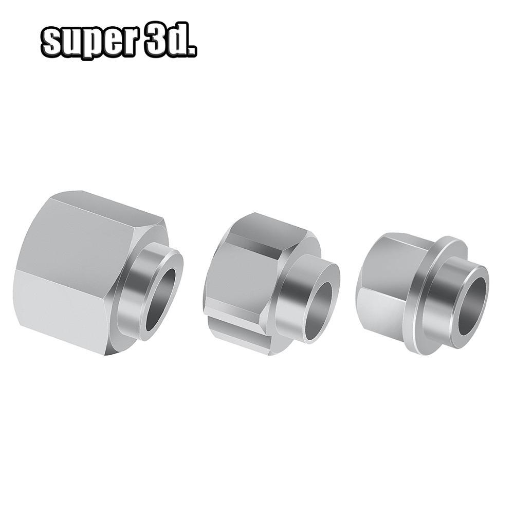 3D Printer Parts Openbuilds Ec - огляд і ціна V Slot Wheel