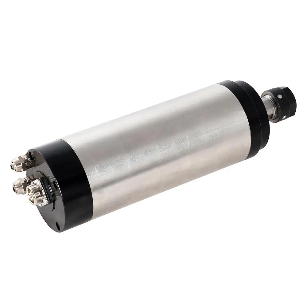 2.2 Kw Water Cooled Spindle Mo - огляд і ціна Water Cooled Spindle
