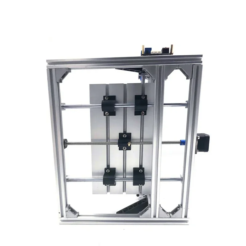 1pc Engraving Machine Mini Las - огляд і ціна 3018 Cnc