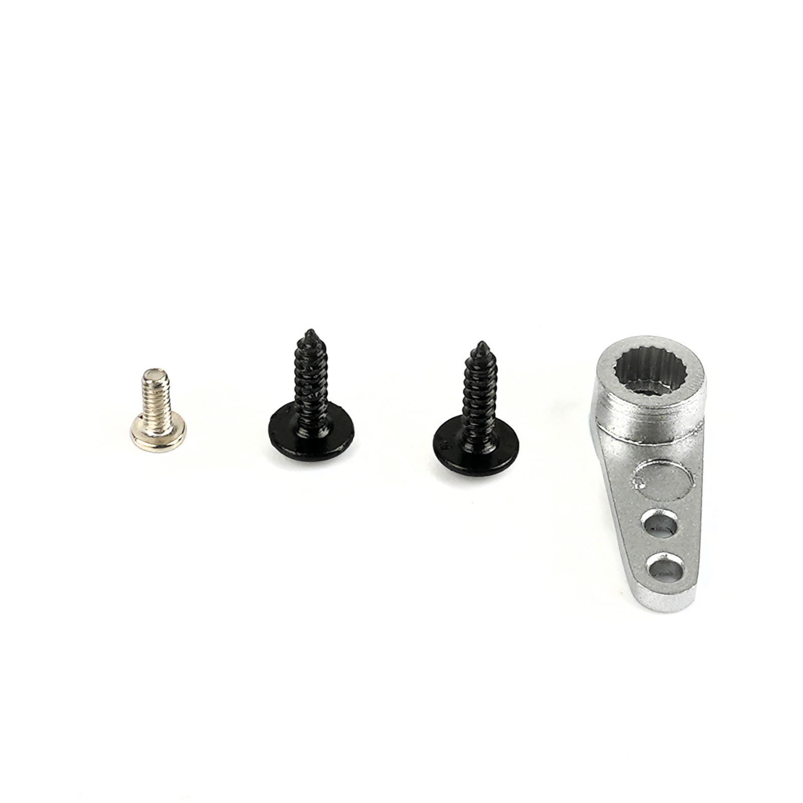 1PCS/2PCS /4PCS Metal Servo Pa - огляд і ціна Servo 9G