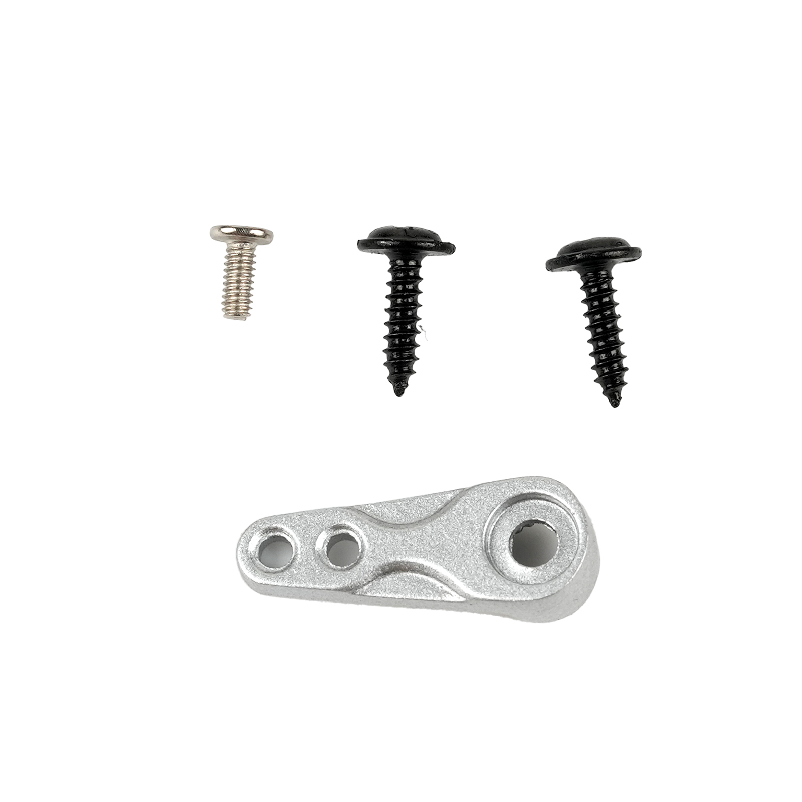 1PCS/2PCS /4PCS Metal Servo Pa - огляд і ціна Servo 9G