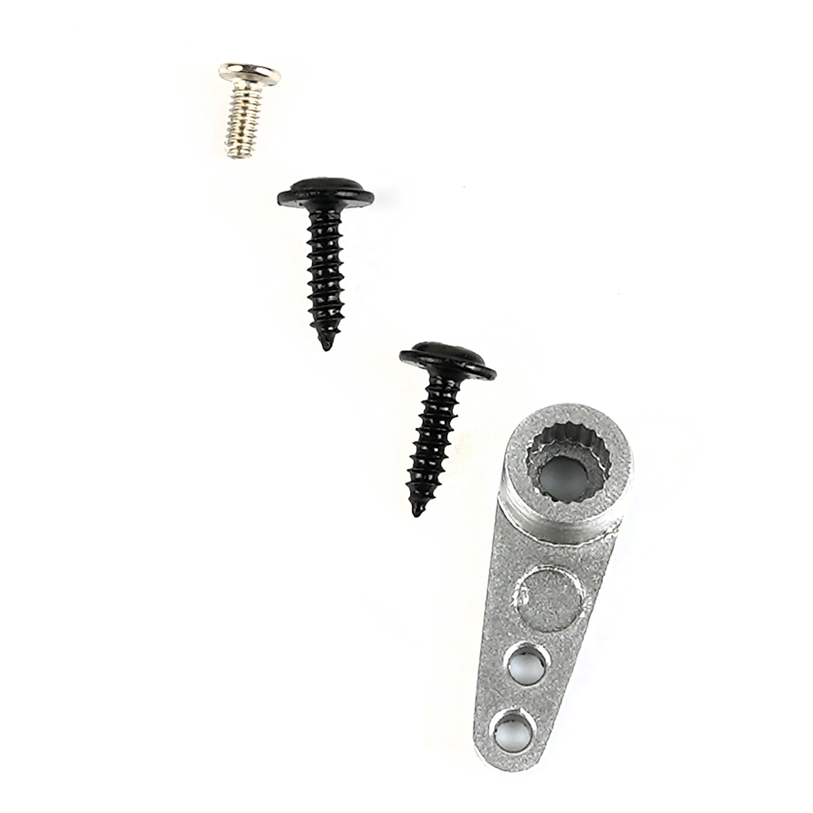 1PCS/2PCS /4PCS Metal Servo Pa - огляд і ціна Servo 9G