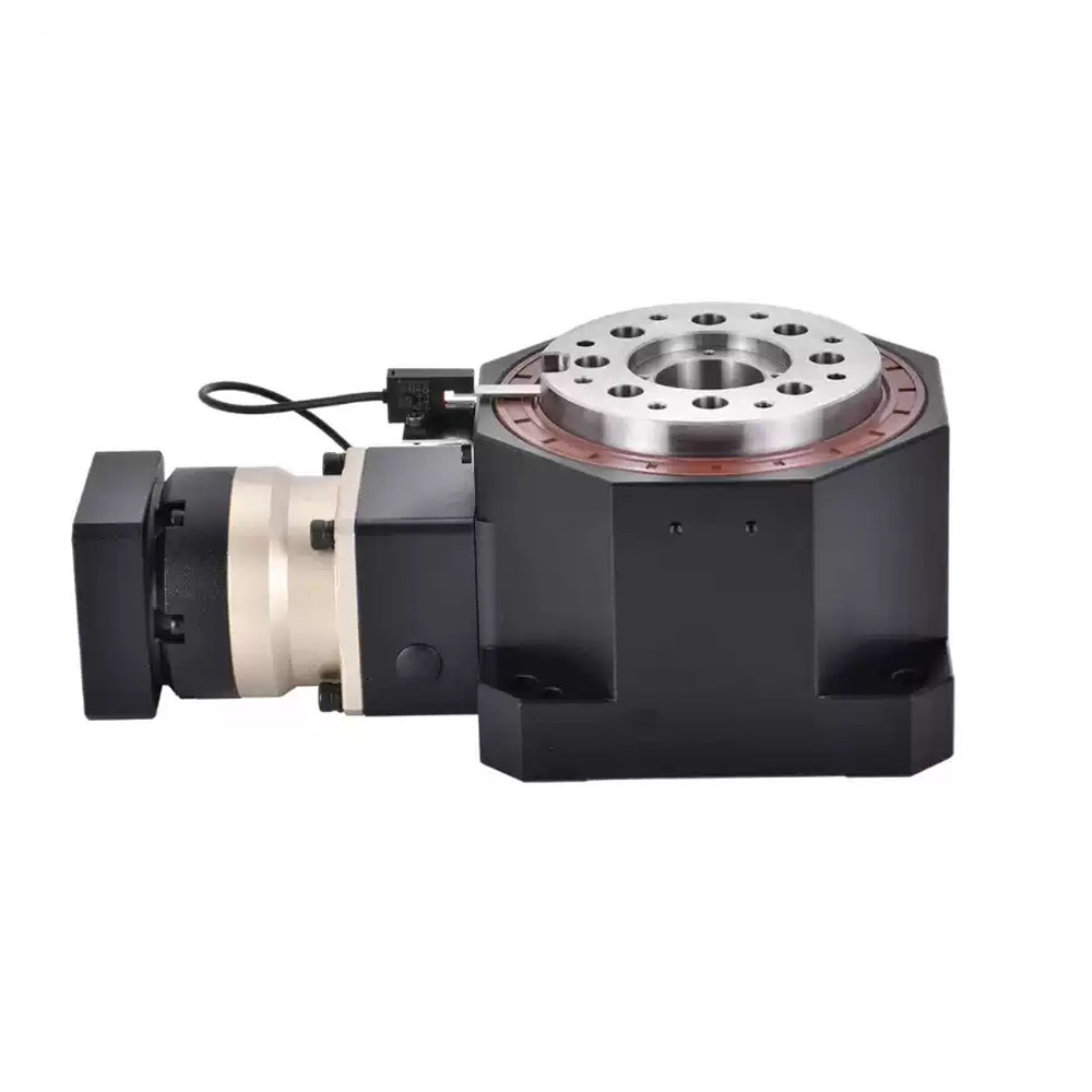 Heavy Load  Hollow Rotating Pl - огляд і ціна Nema23 Stepper