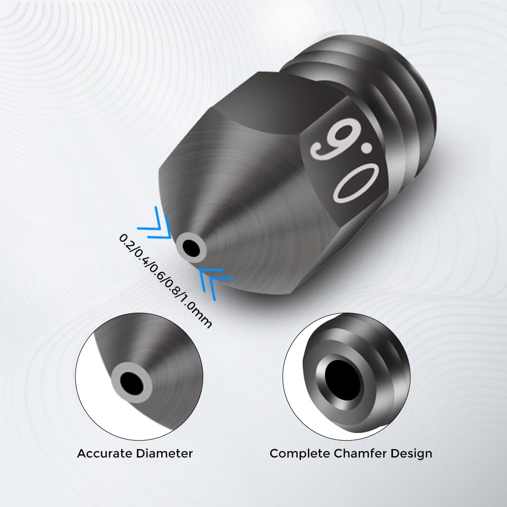Creality Official MK8 Hard Ste - огляд і ціна Aluminium Profile 2020