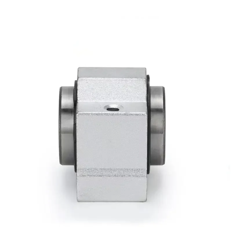 4pcs SC8VUU  SC10VUU SC12VUU S - огляд і ціна Linear Rod 8Mm