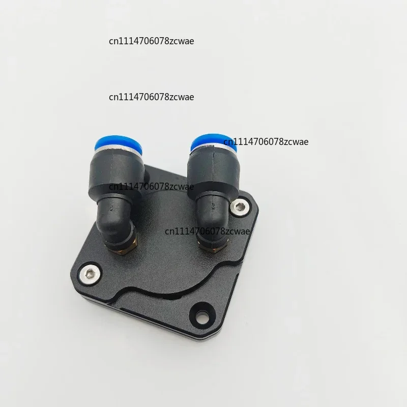 ZOCI-FOR WATER BLOCK NEMA17 V2 - огляд і ціна Nema 17 Stepper