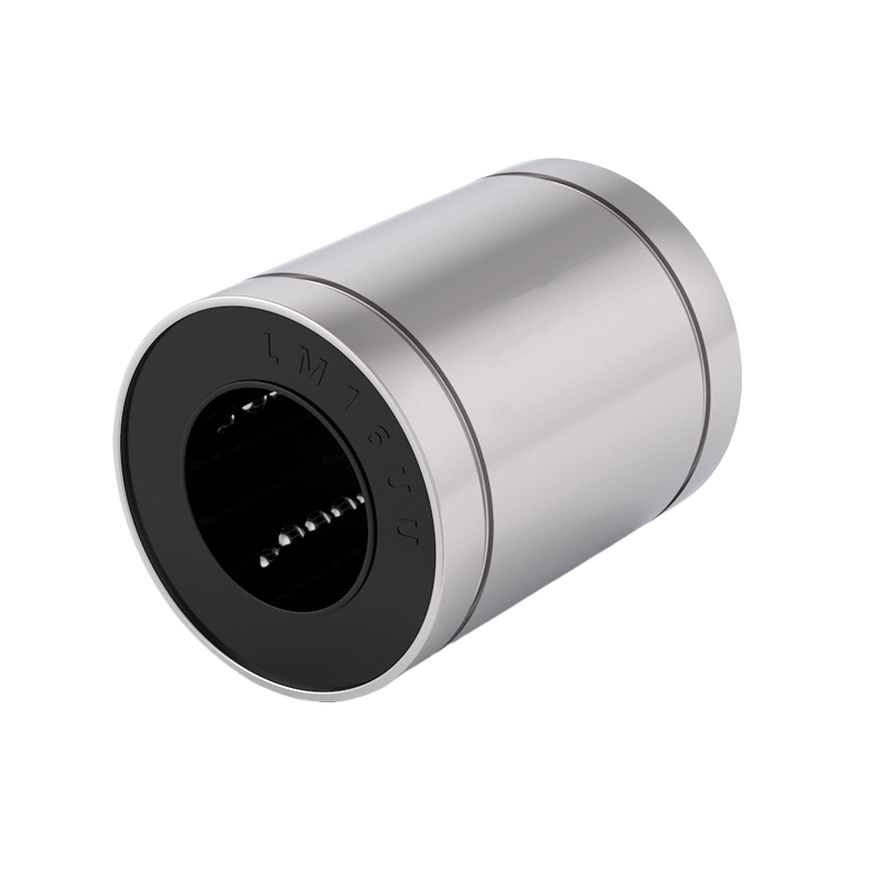 1pc LM6UU LM8UU LM10UU LM12UU  - огляд і ціна Lm8Uu Bearing