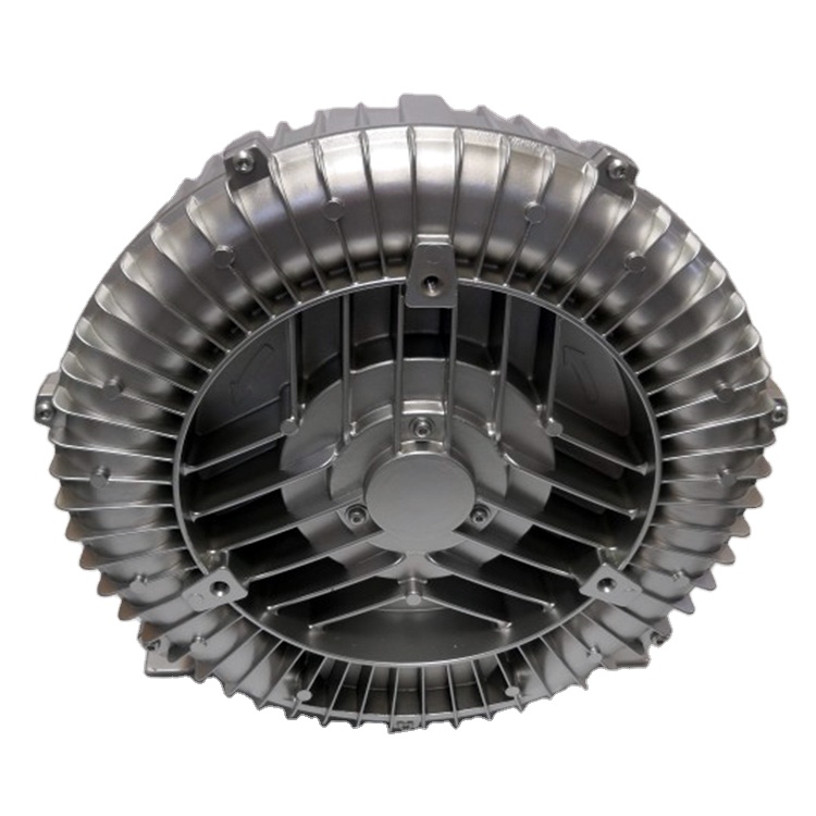 530m3/h High Pressure air Ring - огляд і ціна Cnc Router