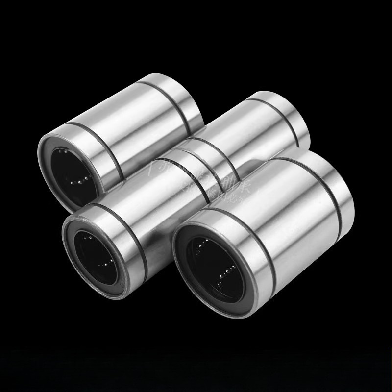 1pcs LM8 LM8UU LM3UU LM10UU LM - огляд і ціна Linear Rod 8Mm