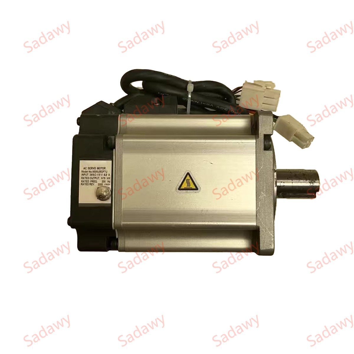 Japan Brand new original MSMJ0 - огляд і ціна Servo Motor