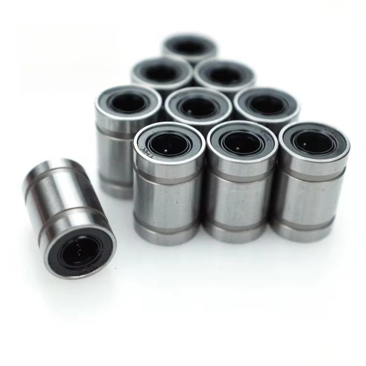 Japan linear bearing LM5UU LM6 - огляд і ціна Lm8Uu Bearing