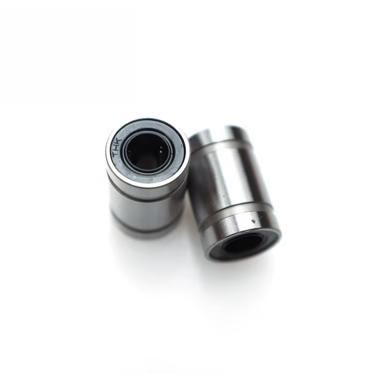Japan linear bearing LM5UU LM6 - огляд і ціна Lm8Uu Bearing