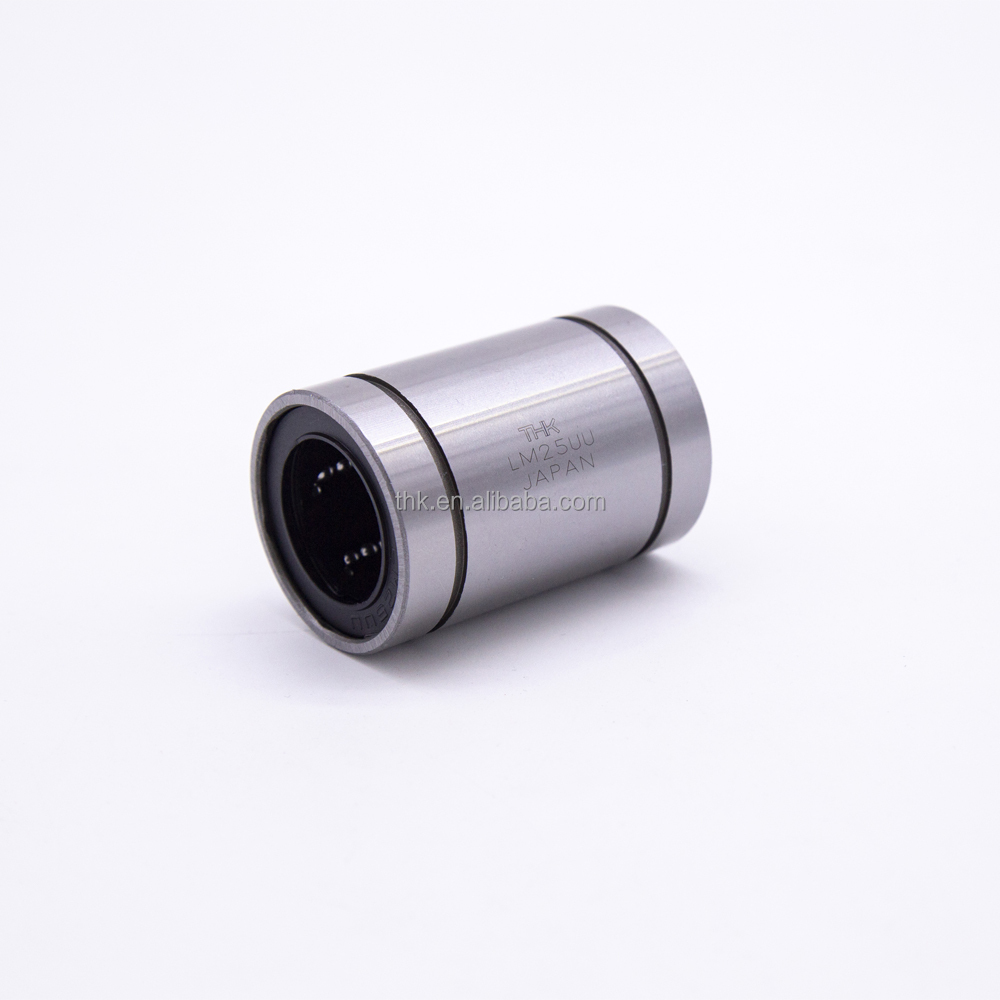 Japan linear bearing LM5UU LM6 - огляд і ціна Lm8Uu Bearing