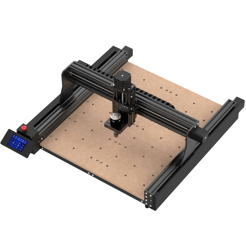 ActionLasers Hot New for Twotr - огляд і ціна Cnc Router