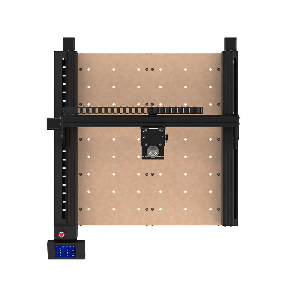 ActionLasers Hot New for Twotr - огляд і ціна Cnc Router