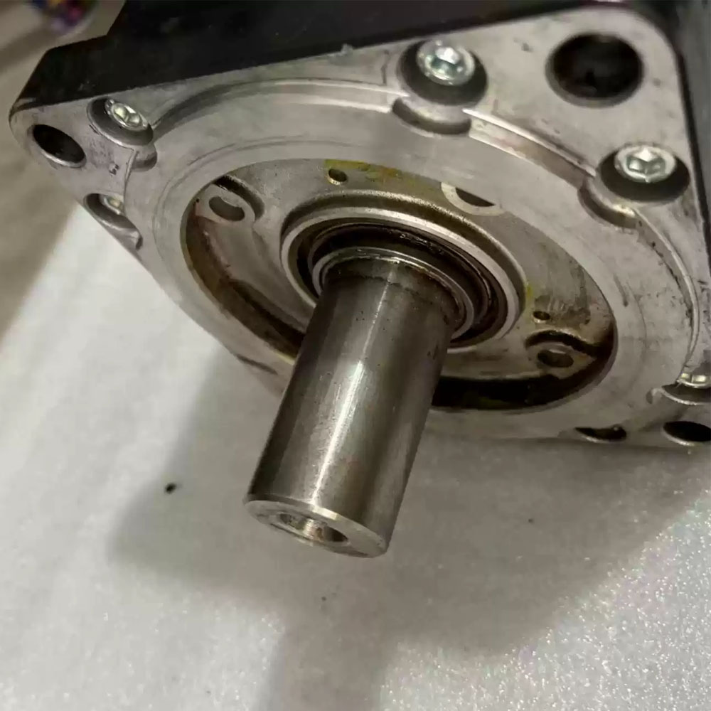 100% Genuine German original S - огляд і ціна Servo Motor
