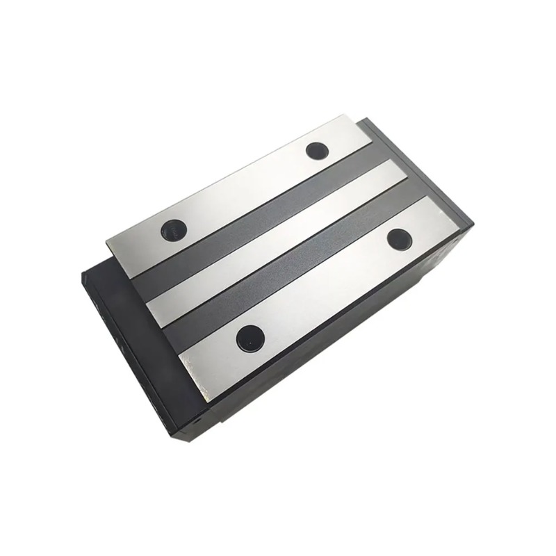 Linear Guide Rail Slider Block - огляд і ціна Cnc Router
