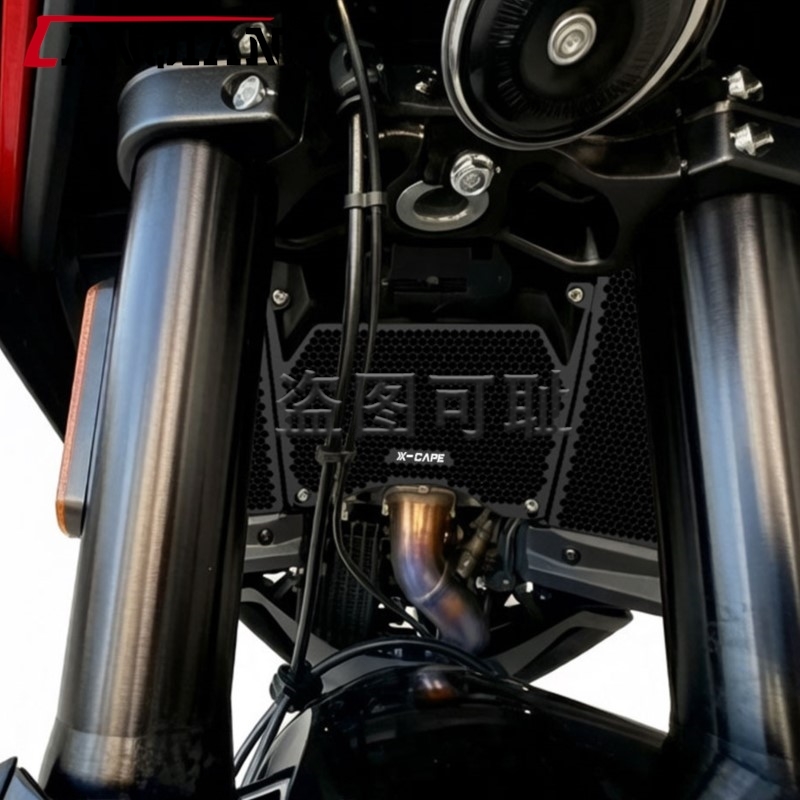 For Morini XCape X-Cape 1200 2 - огляд і ціна 3018 Cnc