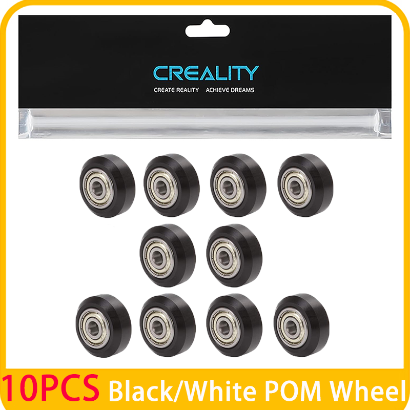 Official Creality Ender 3 Whee - огляд і ціна Aluminium Profile 2020