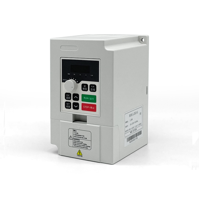 1.5kw 110v/220v/380vac Inverte - огляд і ціна Spindle Motor