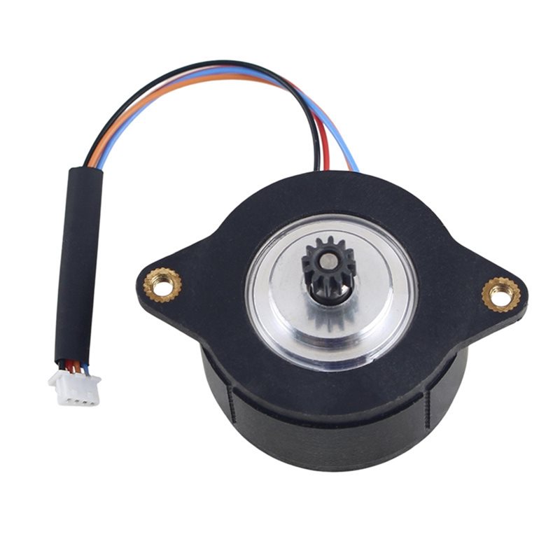 AT82-E-Axis Stepper Motor 36-2 - огляд і ціна Aluminium Profile 2020