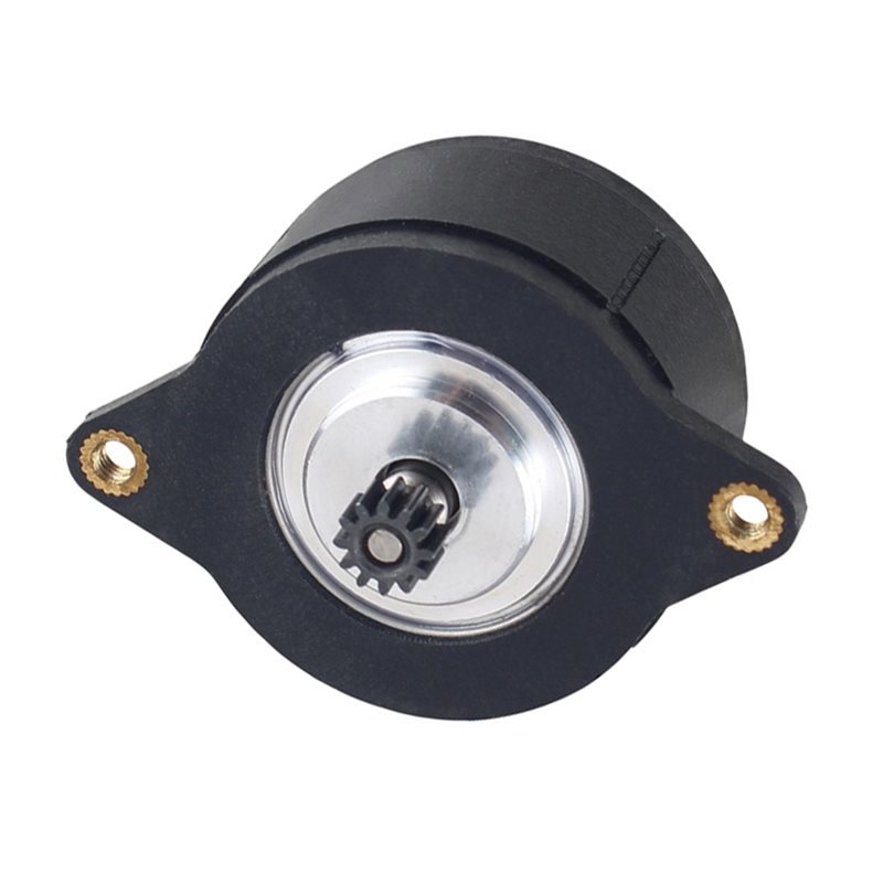 AT82-E-Axis Stepper Motor 36-2 - огляд і ціна Aluminium Profile 2020