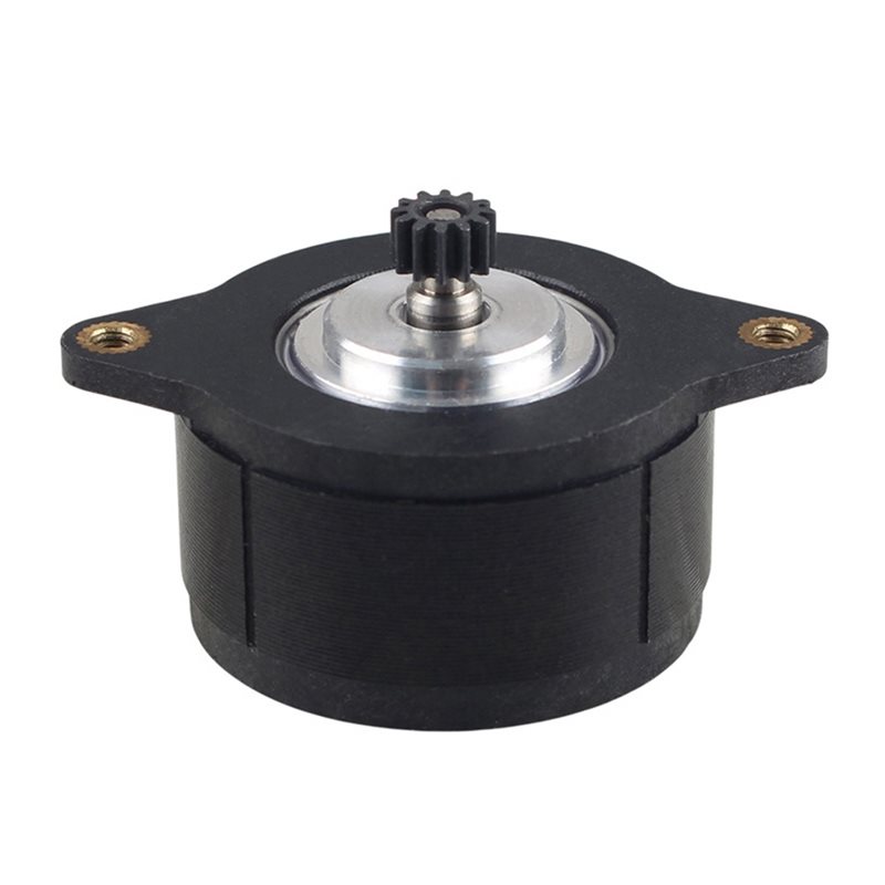 AT82-E-Axis Stepper Motor 36-2 - огляд і ціна Aluminium Profile 2020
