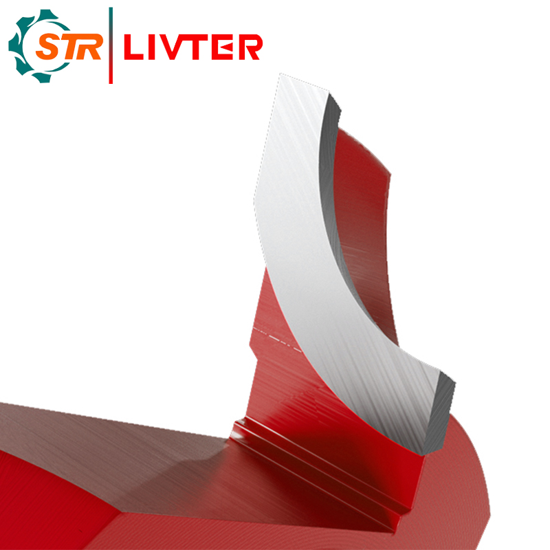 Woodworking TCT tool end mill  - огляд і ціна End Mill