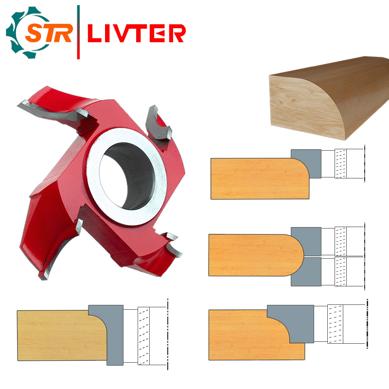 Woodworking TCT tool end mill  - огляд і ціна End Mill