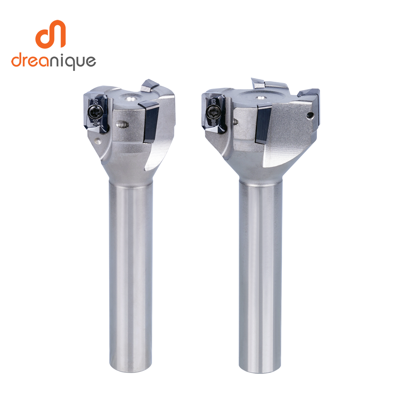 Surface Finishing Right Angle  - огляд і ціна End Mill Set